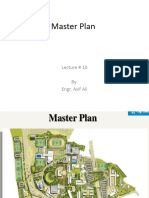 Master Plan - 1