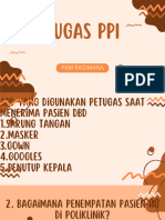 Tugas Ppi Pkm Pagimana