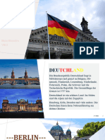 Die Bundesrepublik