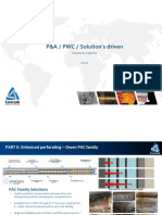 P&A System Solution Overview PAC-Pulverizor