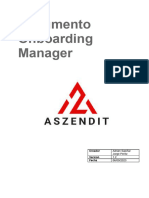 Propuesta Management Aszendit