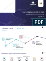 Clase 2 - Curso SSC Etapa 1 y 2 - Vmotif