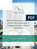 2018 Annual Evaluation of Fuel Cell Electric Vehicle Deployment & Hydrogen Fuel Station Network ... (PDFDrive)