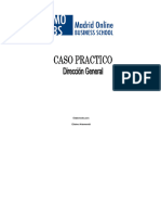 Caso Practico - Elaine Arismendi