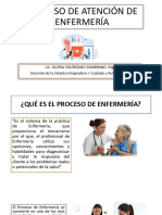 Proceso de Ateciã N de Enfermerã A Mayo Sept 23