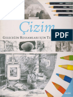 Mike Chaplin - Cizim - Gelecegin Ressamları Için Temel Adımlar