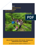 Makalah Komunikasi Penyuluhan Pertanian