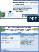 Papan Proyek Dan Sekretariat