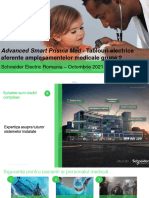 Advanced Smart Prisma Med - Webinar - 2021