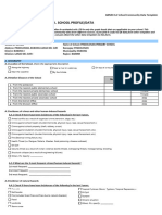 SIP Annex 1A School Community Data Template 10302015