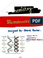 Biomolecules