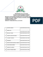 Department of Accounting 2