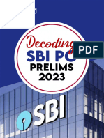 Decoding SBI PO Prelims 2023_1380