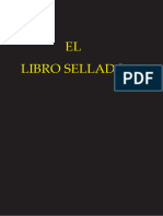 El Libro Sellado.