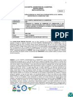 Convocatoria Publica N 04 Anexo 4 Minuta