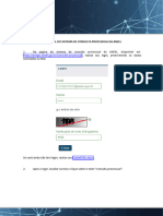 Manual Consulta Processo Protocolo Digital