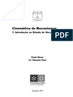 Introdução à Cinemática de Mecanismos