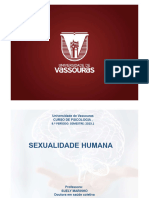 Aula 2 Sexualidade Humana PDF