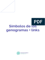 Como Investigar y Dibujar Tu Arbol Genealogico Genogramas Links