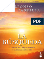°la Busqueda - Alfonso Lara Castilla