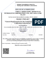 Certificate TC-6943 PDF