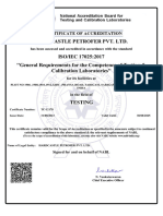 Certificate TC 12178 PDF