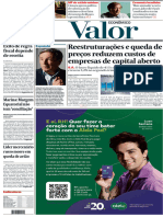 Valor Econômico 24.08.2023