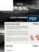 Curso Intermedio 2022