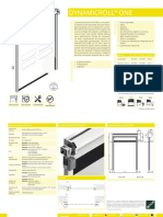 10 - Dynamicroll One