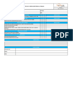 EECL-1-SS-FMT-004 - Check - Pre Job - Rev03