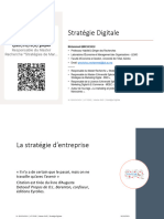 1 Strategie Digitale Qmichchou