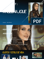 Loft Angelina Jolie - Bis