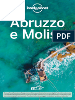 Lonely Planet Abruzzo e Molise 2021