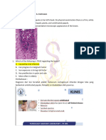 Responsi Patologi Anatomi 3.2 Astroxon