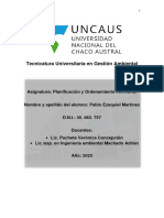 Tpn°2 - Martinez - Pablo - Ezequiel - Planificación y Ordenamiento Territorial