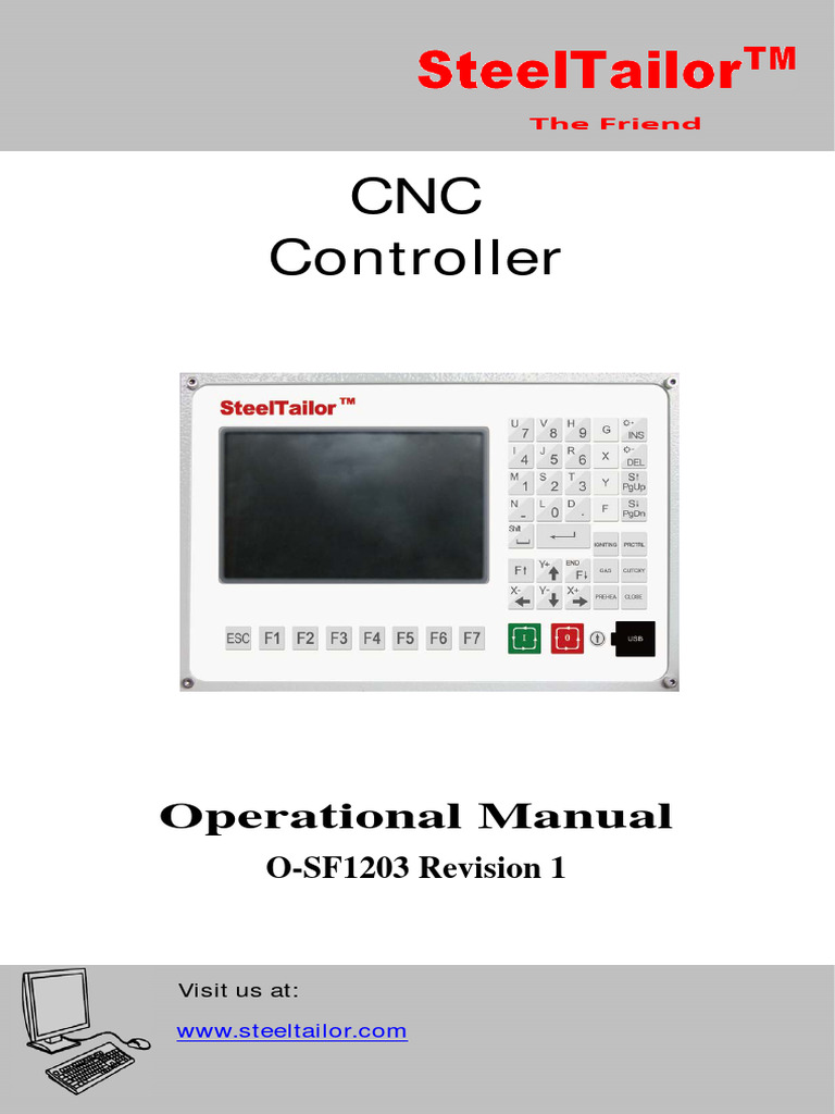 Controller 2013.07.12 | PDF | Parameter (Computer Programming) | Menu ...