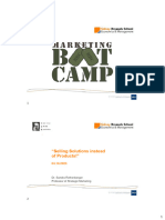 Rothenberger Marketing Boot Camp 04102023