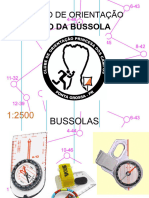 Aula de Bússola