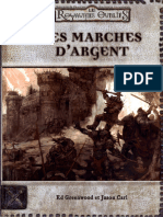 Les Marches D'argents