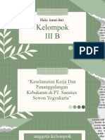 Kelompok 3B