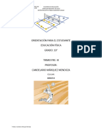 Guias de Actividaes10° Educación Física