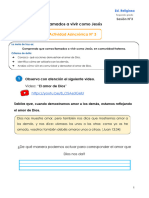 Bimestre II - Semana 3 - Ficha 3 - 2°