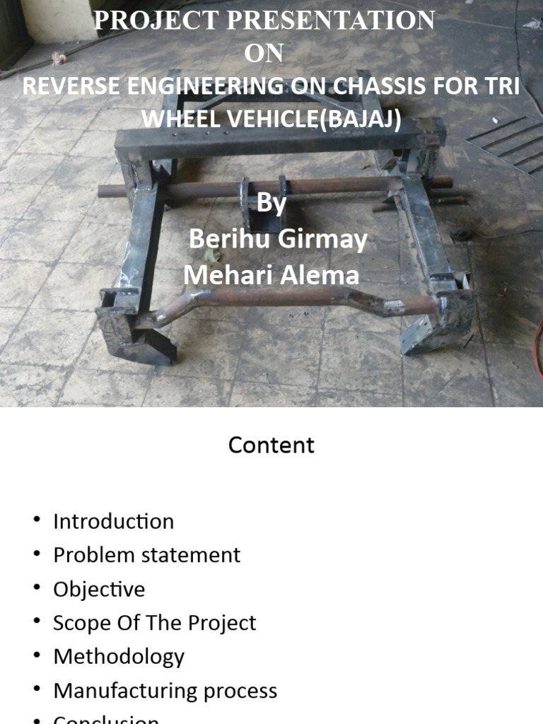 TECHNICAL PAPER PRESENTATION FOR MECHANICAL ENGINEERING visual data 5