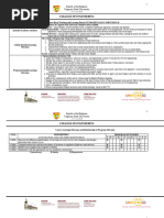 Fundamentals of Surveying II OBE Syllabus