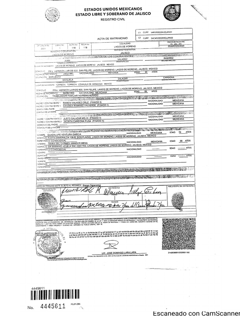 Doctos grrales manuela salazar y predial pdf