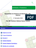 Aula1 Descritiva1