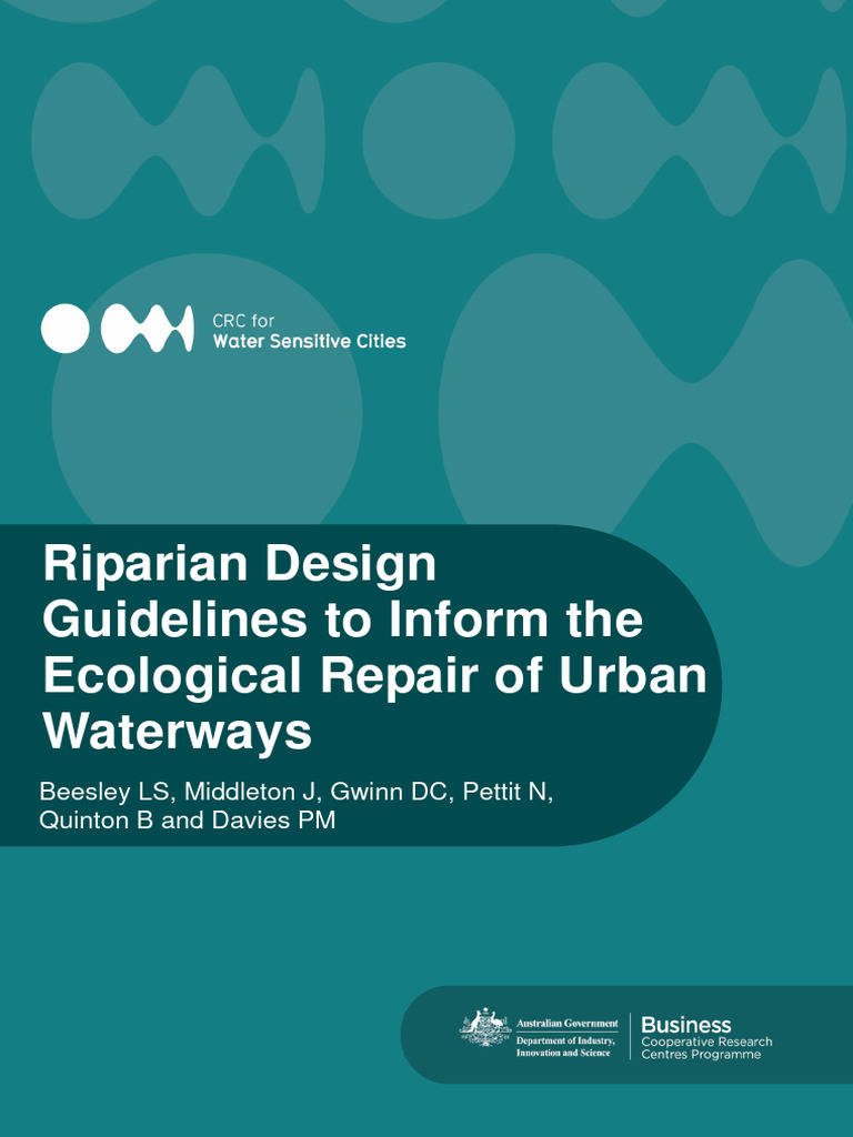 Tmr b2 2 3 riparian design guidelines to inform the ecological repair