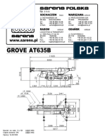 Grove AT-635B - Tablas Imprecisas