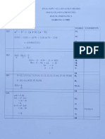 JJEB Math Paper 1 Marking Guide 2023 6