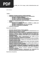 Decreto No. 0306 Del 25 de Marzo de 2026 PDF | PDF